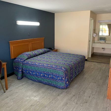 Guest Inn And Suites Хьюстон Номер фото