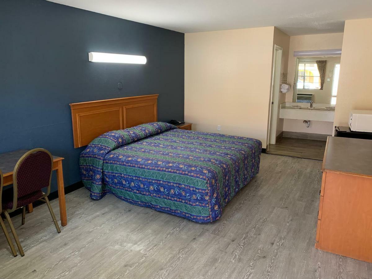 Guest Inn And Suites Хьюстон Номер фото