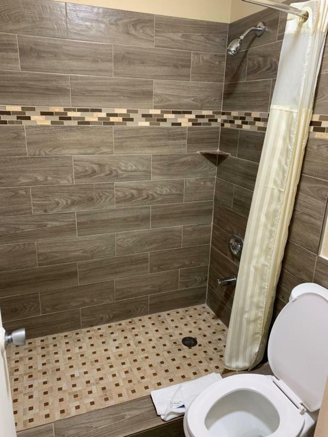Guest Inn And Suites Хьюстон Номер фото