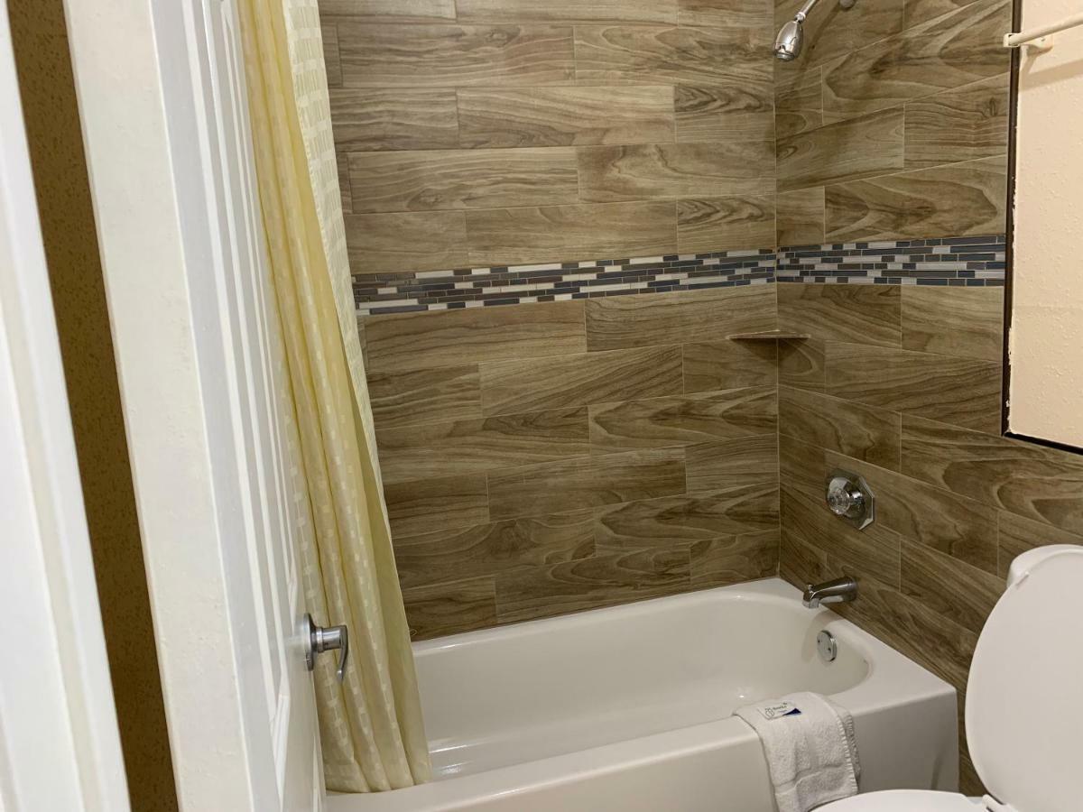 Guest Inn And Suites Хьюстон Номер фото